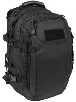 Batoh Max-Fuchs "AKTION" Black Kup Teď