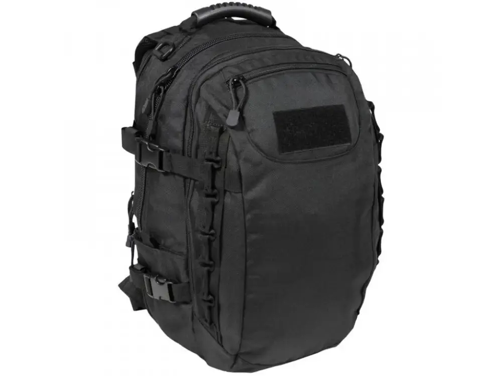 Batoh Max-Fuchs "AKTION" Black Kup Teď