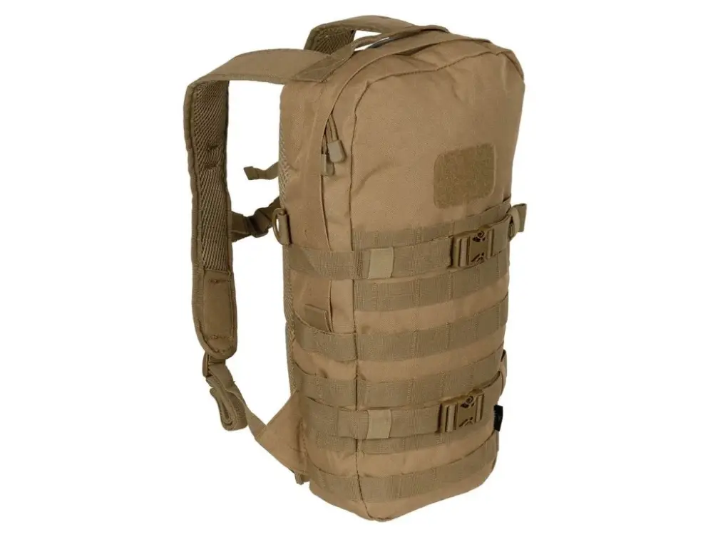 Omezená Nabídka Batoh Max-Fuchs "DAYPACK" 15 l Coyote