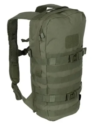 Omezená Nabídka Batoh Max-Fuchs "DAYPACK" 15 l Olive