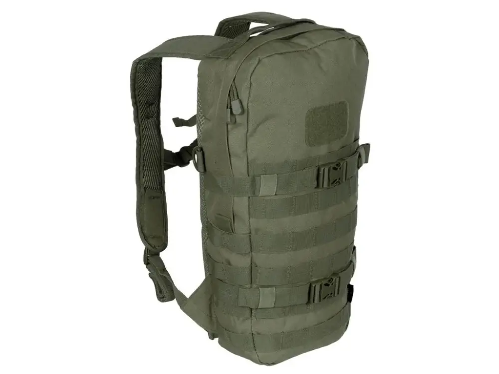 Omezená Nabídka Batoh Max-Fuchs "DAYPACK" 15 l Olive