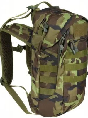 Batoh Max-Fuchs britský typ ASSAULT 17 l CZ95 Cenový Hit