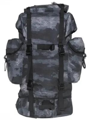 Batoh Max-Fuchs BW style 65l HDT Camo LE Výhodná Nabídka