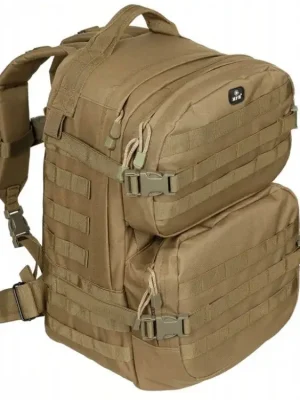 Doprava Zdarma Batoh Max-Fuchs US Assault II Coyote
