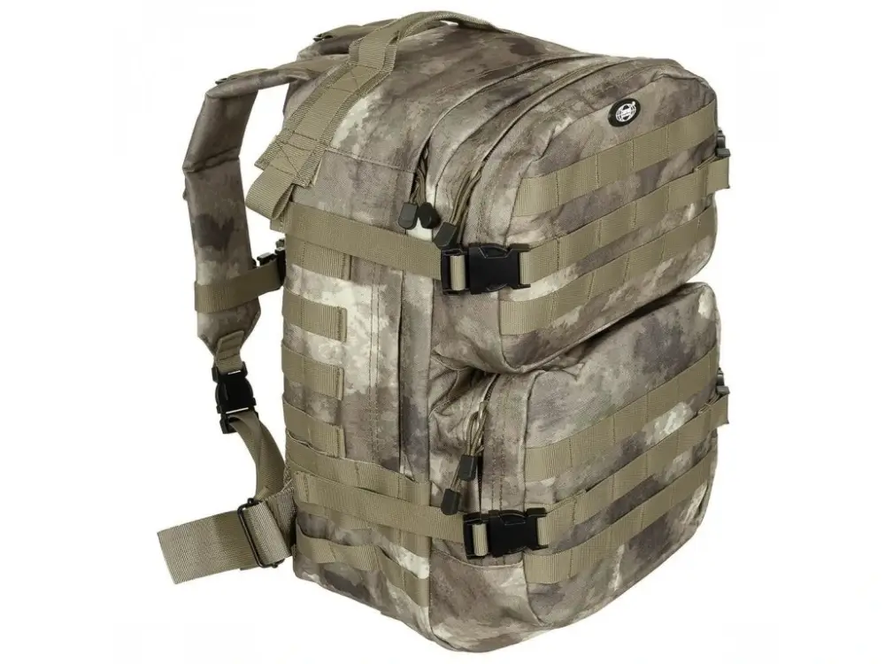 Expresní Doručení Batoh Max-Fuchs US Assault II HDT Camo