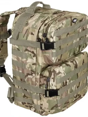 Batoh Max-Fuchs US Assault II Operation Camo Expresní Doručení