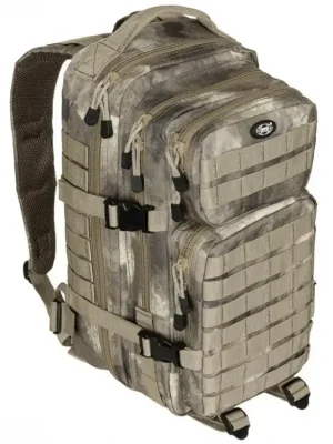 Must-Have Batoh Max-Fuchs US Assault Pack 30l HDT-Camo