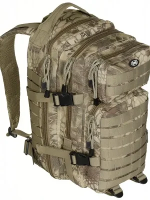 Batoh Max-Fuchs US Assault Pack 30l Snake FG Ověřený