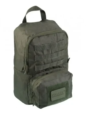 Batoh MIL-TEC Assault ULTRA COMPACT Ranger Green Must-Have