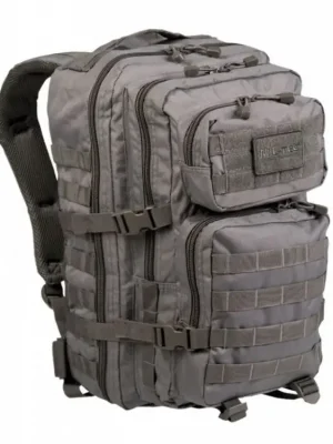 Originální Batoh MIL-TEC US Assault Pack LG 36l Foliage