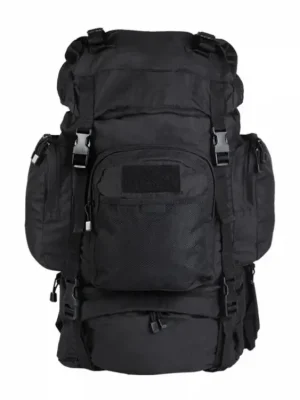 Batoh MIL-TEC Commando 55l Černý Nakupujte Hned