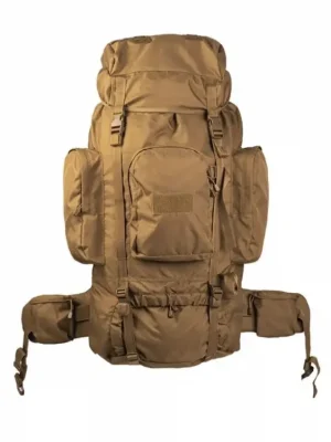 Batoh MIL-TEC RECOM 88 l PES Coyote Horká Nabídka
