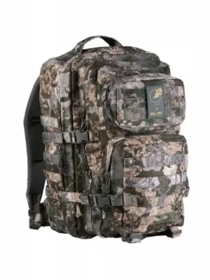 Batoh MIL-TEC US Assault Pack LG 36l WASP I Z1B Finální Výprodej