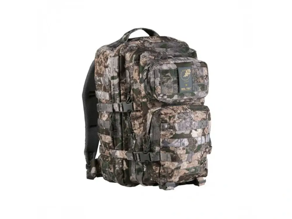 Batoh MIL-TEC US Assault Pack LG 36l WASP I Z1B Finální Výprodej
