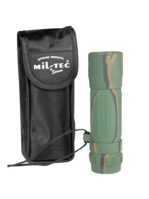 Kup Teď Dalekohled MIL-TEC Monokular 10 x 25 Woodland