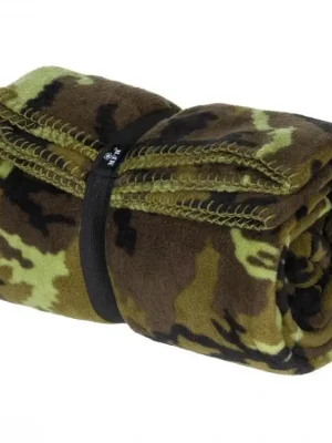 Deka Max-Fuchs "ARMY" 200 x 150 cm CZ95 Super Cena