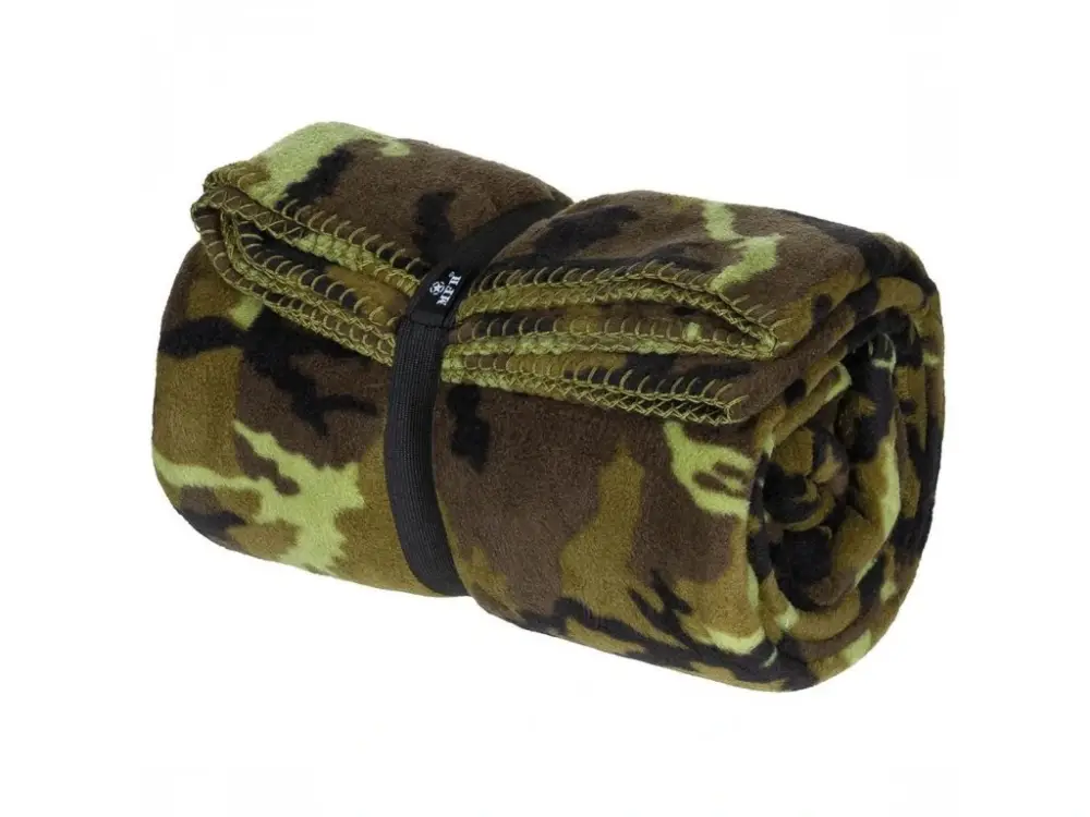 Deka Max-Fuchs "ARMY" 200 x 150 cm CZ95 Super Cena