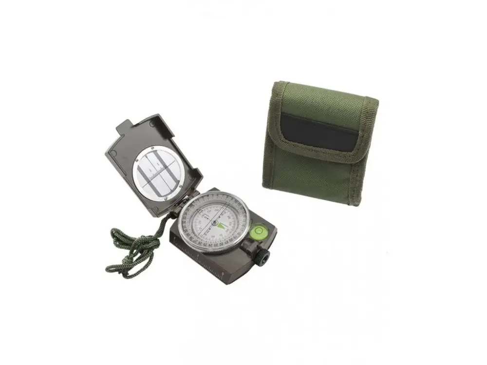 Kompas MIL-TEC Army Ověřený
