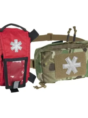Autentický Lékárnička Helikon-Tex® Modular Individual MED KIT® MultiCam®