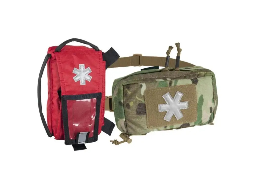 Autentický Lékárnička Helikon-Tex® Modular Individual MED KIT® MultiCam®