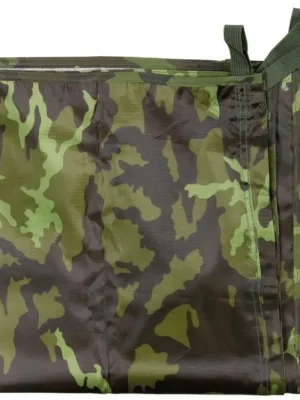 Plachta Max-Fuchs "Tarp Extrem" 300 x 300 cm CZ 95 Camo Poslední Šance