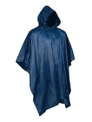 Pončo MIL-TEC PVC BASIC Dark Blue Nejlepší Cena