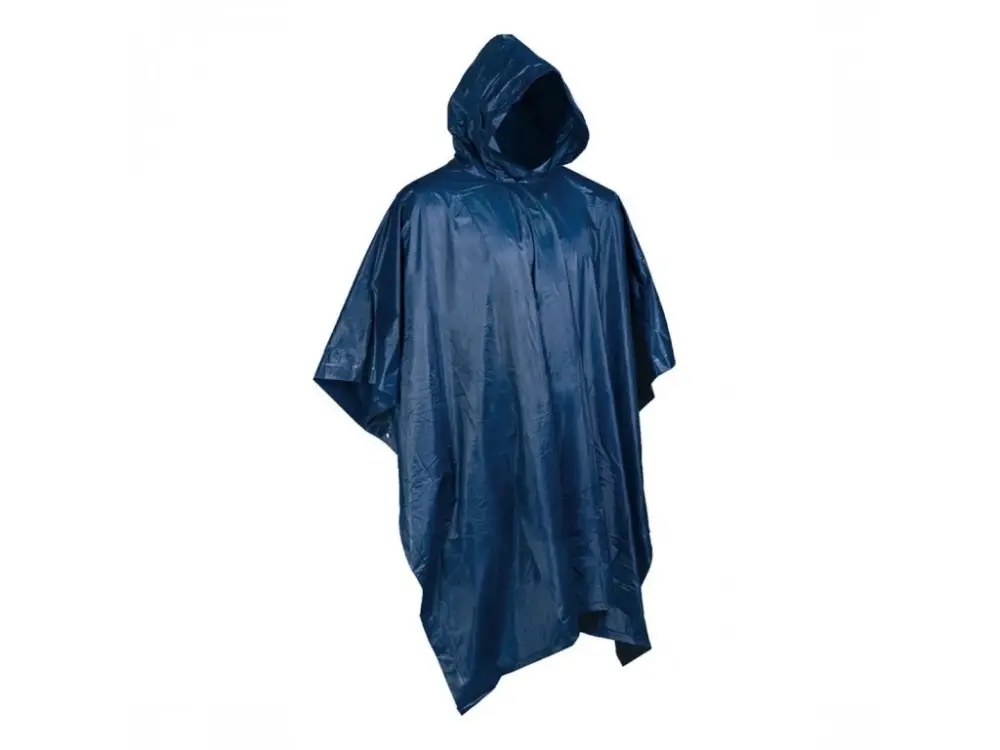 Pončo MIL-TEC PVC BASIC Dark Blue Nejlepší Cena