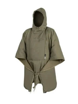 Pončo Swagman Roll® Climashield® Adaptive Green Časově Omezené
