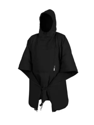 Pončo Swagman Roll® Climashield® Černé Nízká Cena