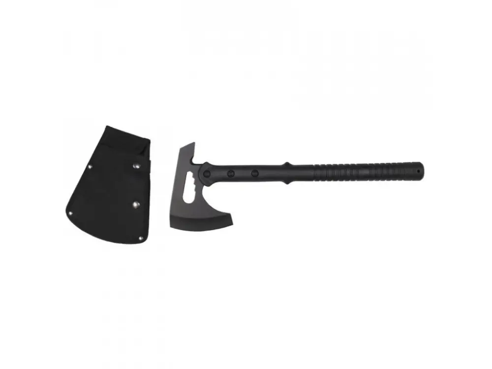 Vysoce Kvalitní Sekera Max-Fuchs "Tactical" Tomahawk