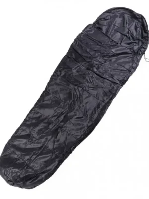 Finální Výprodej Spací pytel MIL-TEC Commando Black