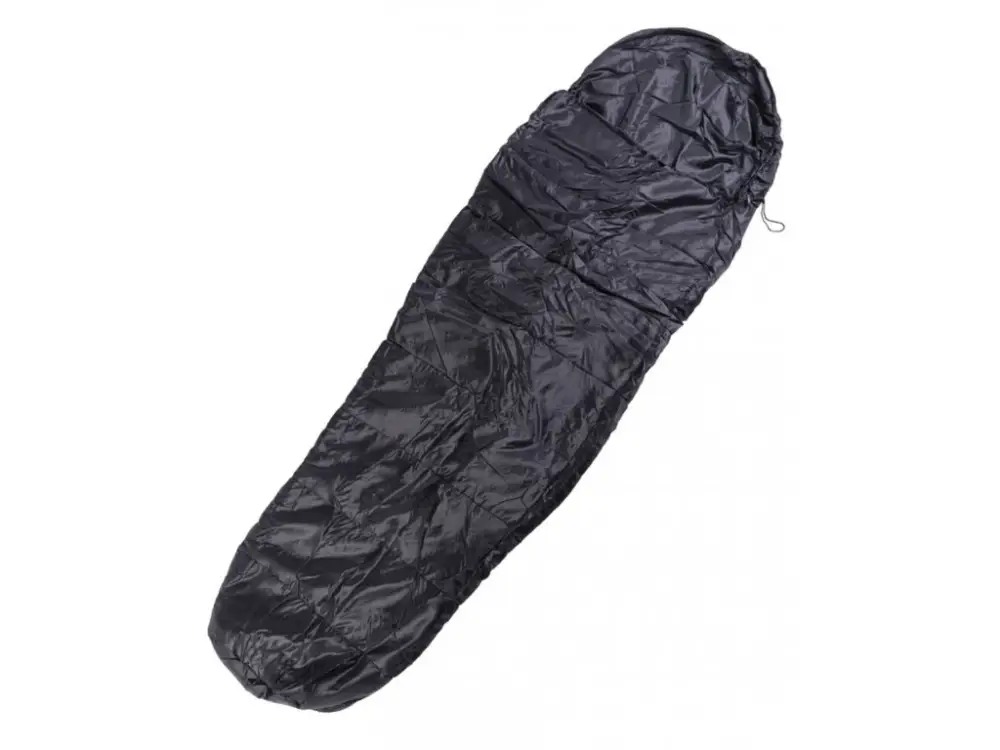 Finální Výprodej Spací pytel MIL-TEC Commando Black