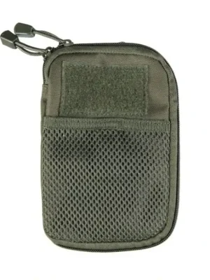 Sumka MIL-TEC opasková MOLLE OFFICE Olive Akční Nabídka