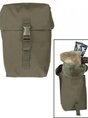 Sumka MIL-TEC univerzální MOLLE LG Olive Originální