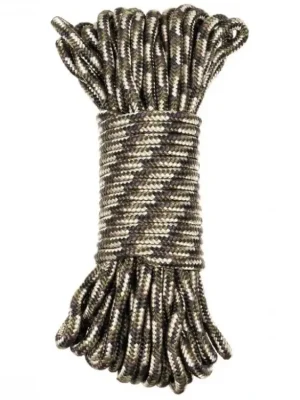 Šňůra Max-Fuchs 5mm Maskovací Must-Have