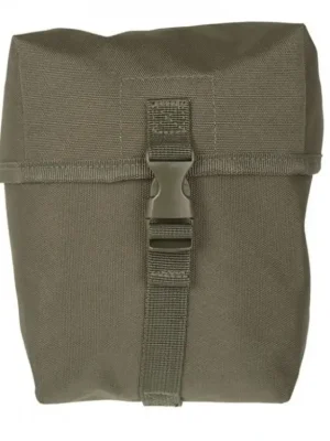 Top Prodej Sumka MIL-TEC univerzální MOLLE MEDIUM Olive