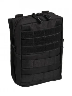 Sumka MIL-TEC univerzální opasková MOLLE LG Black Koupit Online