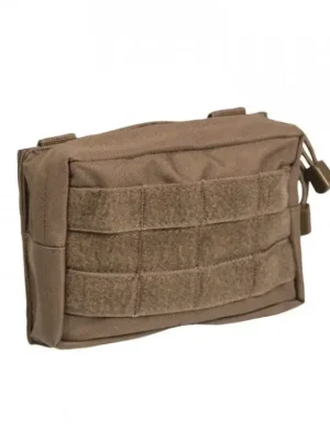 Sumka MIL-TEC univerzální opasková MOLLE SM Dark Coyote Hit Sezóny