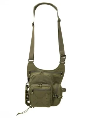 Oblíbený Taška přes rameno EDC Side Bag® Helikon-Tex® Olive Green