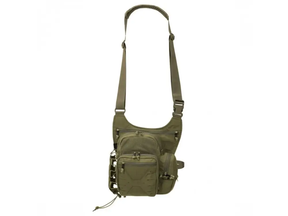 Oblíbený Taška přes rameno EDC Side Bag® Helikon-Tex® Olive Green
