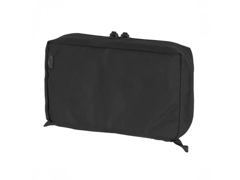 Vrácení Zdarma Velcro sumka EDC Insert® Large Helikon-Tex® Černá