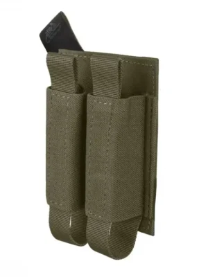 Odeslání Ihned Velcro vložka na 2 pistolové zásobníky Insert® Helikon-Tex® Olive Green
