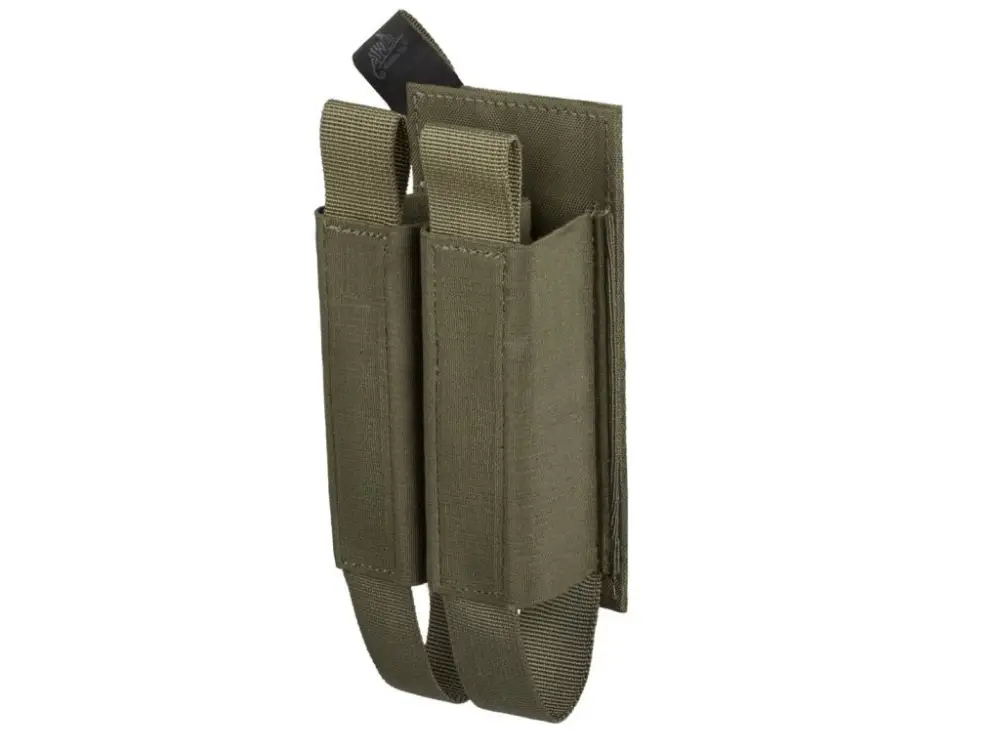 Velcro vložka na 2 zásobníkydo pušky Insert® Helikon-Tex® Olive Green Cenově Výhodný