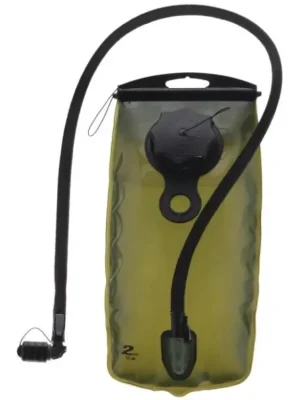 Super Cena Vložka SOURCE do vaku na vodu WXP 2l Storm Valve Black