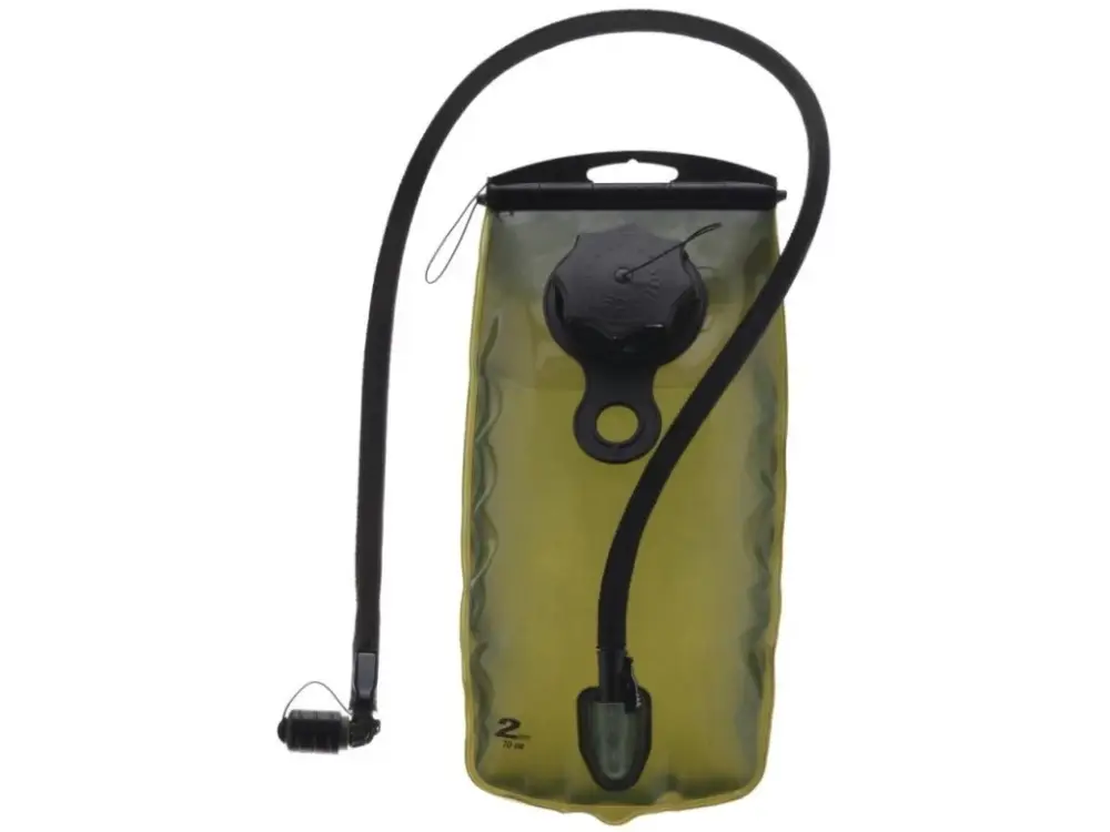 Super Cena Vložka SOURCE do vaku na vodu WXP 2l Storm Valve Black