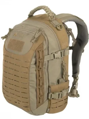 Autentický Batoh Direct Action® DRAGON EGG®MK II Adaptive Green/Coyote