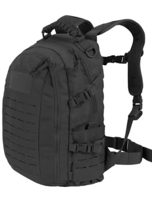 Batoh Direct Action® DUST MK II Černý Nejprodávanější