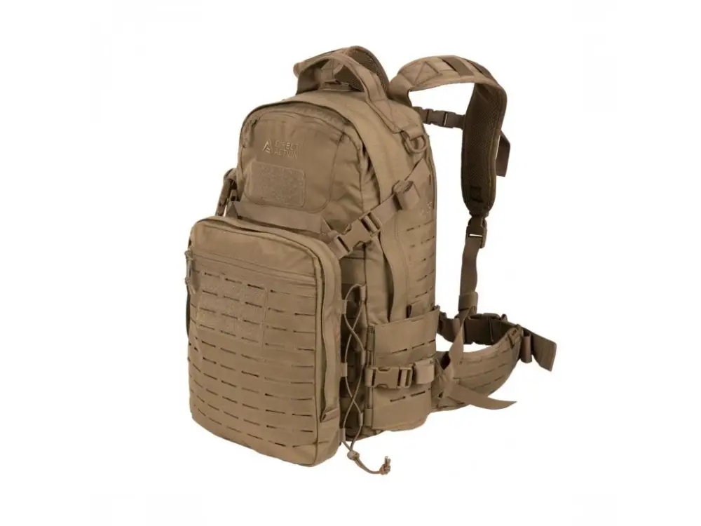 Odeslání Ihned Batoh Direct Action® GHOST MK II Coyote Brown