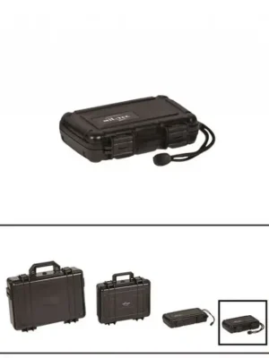 Voděodolný box MIL-TEC přepravní 18,6 cm Nejprodávanější