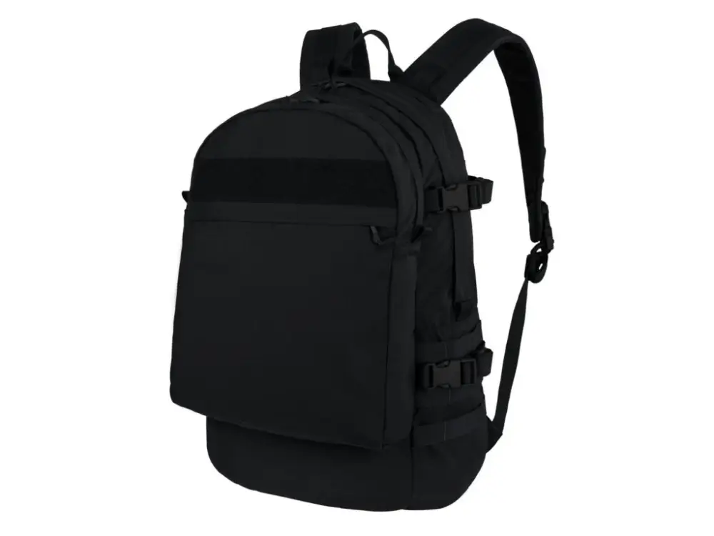 Batoh Helikon-Tex® Guardian Assault Černý Super Cena